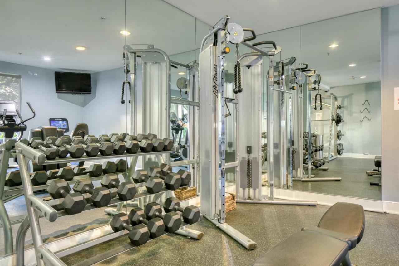 1br W Gym Lounge Wd Nr Wf Tj Lax-573 Apartment *